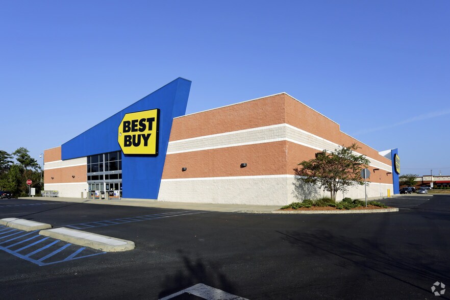 More Photos Of 10545 Highway 49, Gulfport Freestanding For Sale