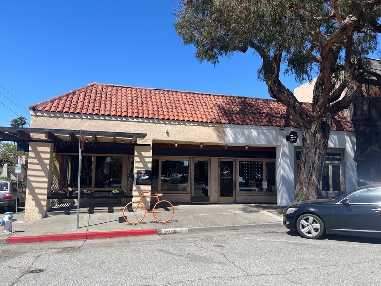 More Photos Of 1501 Solano Ave, Albany Restaurant For Lease