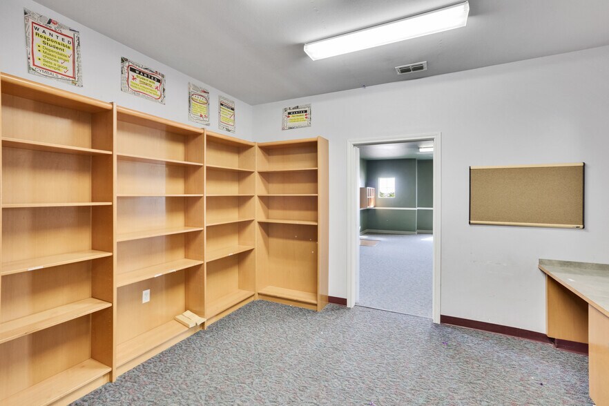 More Photos Of 4601 Huffines Blvd, Fort Worth Daycare Center For Lease