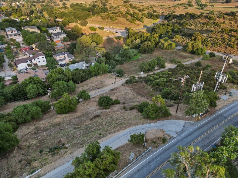 More Photos Of 9203 Stevens way, Canoga Park Land For Sale