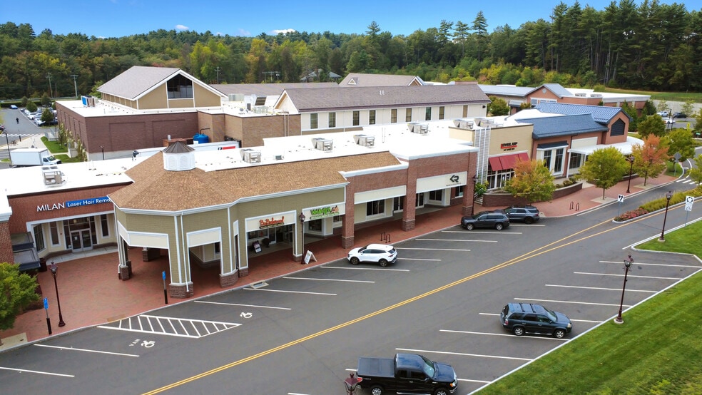 More Photos Of 21 Ensign Dr, Avon Unknown For Lease