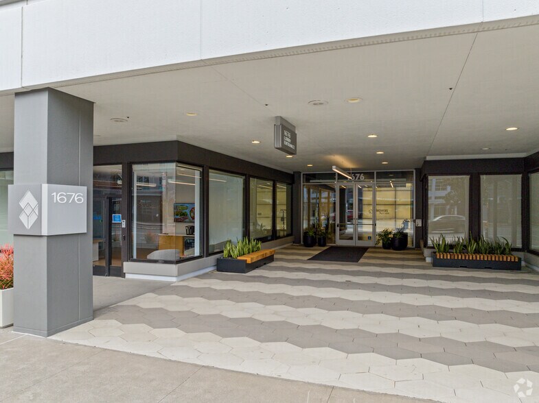 More Photos Of 1676 N California Blvd, Walnut Creek Office For Lease