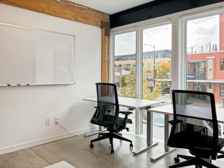 More Photos Of 1911 11th St, Boulder Coworking Space