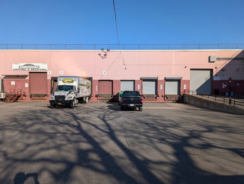More Photos Of 10110 Foster Ave, Brooklyn Warehouse For Lease