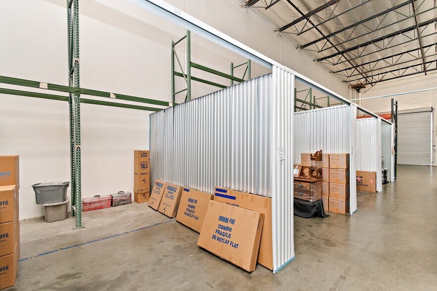 More Photos Of 317 W Tullock St, Rialto Warehouse For Sale