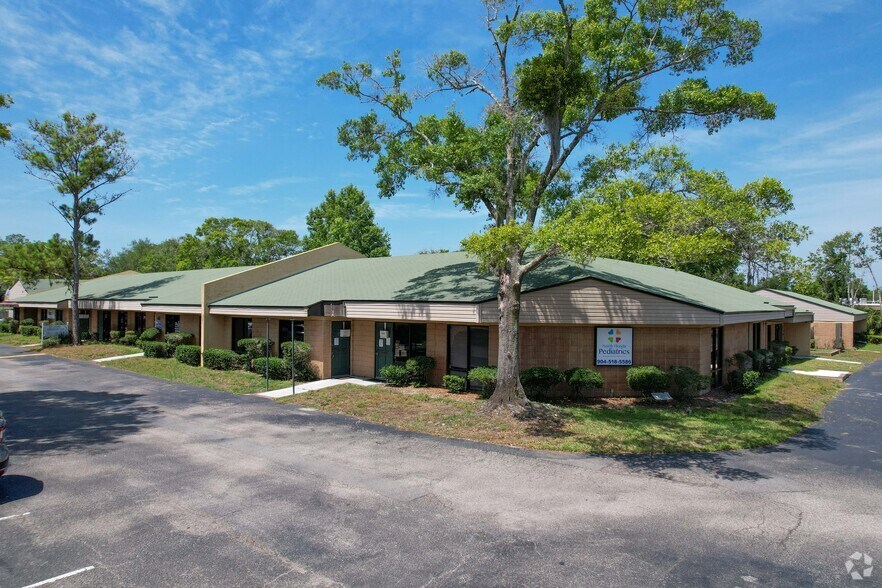 Primary Photo Of 9770 Baymeadows Rd, Jacksonville Medical For Sale