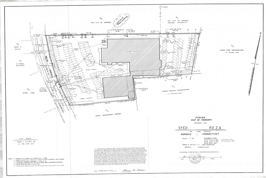 More Photos Of 346 Main Ave, Norwalk Restaurant For Lease