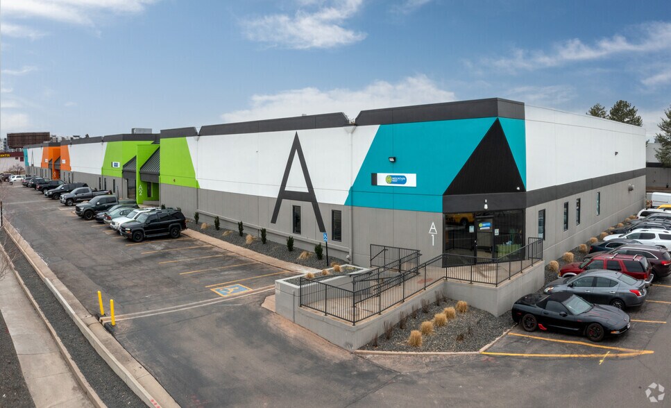 More Photos Of 700 W Mississippi Ave, Denver Unknown For Lease