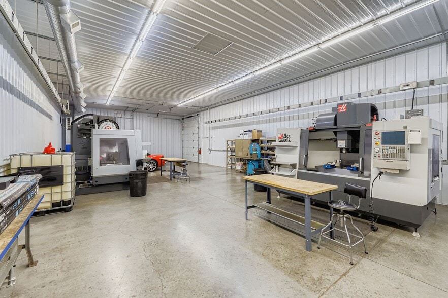 More Photos Of 198 35th St NE, Buffalo Warehouse For Sale
