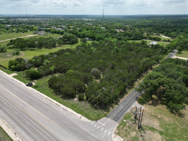More Photos Of 2317 Frate Barker rd, Austin Land For Sale