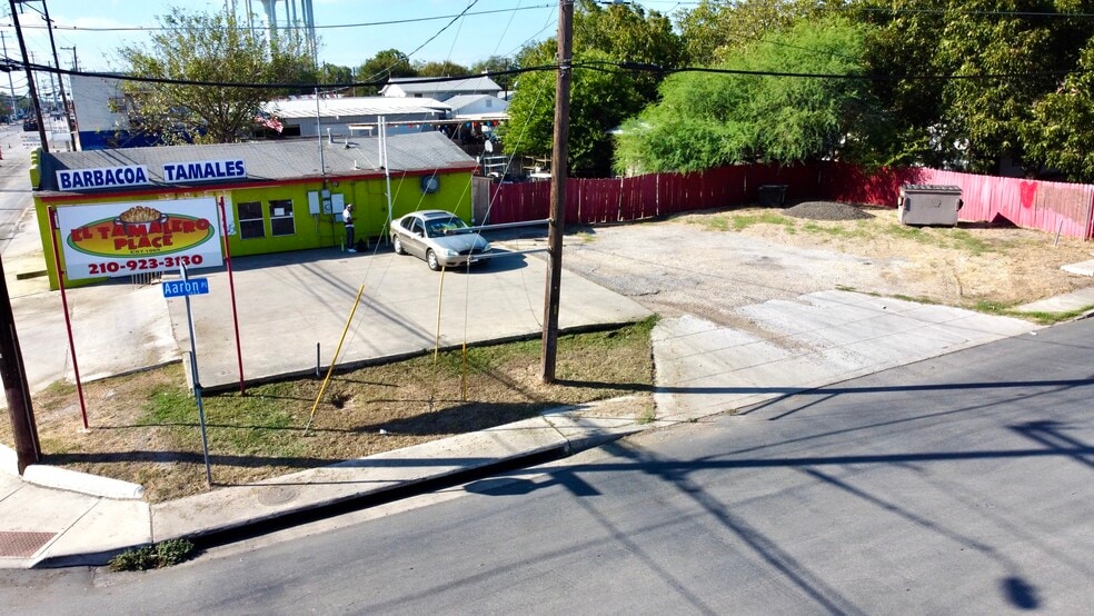 More Photos Of 3017 Pleasanton Rd, San Antonio Restaurant For Sale