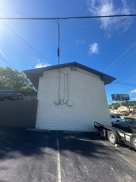 More Photos Of 296 White Bridge Pike, Nashville Loft Creative Space For Sale