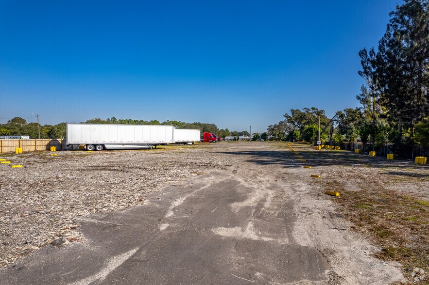 More Photos Of 700 40th St S, Saint Petersburg Land For Lease