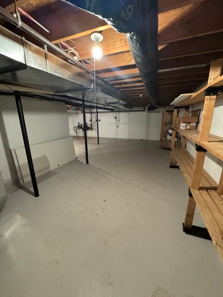 More Photos Of 5505 S Sheldon Rd, Canton Township Contractor Storage Yard For Lease