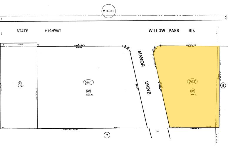 More Photos Of 53 Manor Dr, Bay Point General Retail For Sale