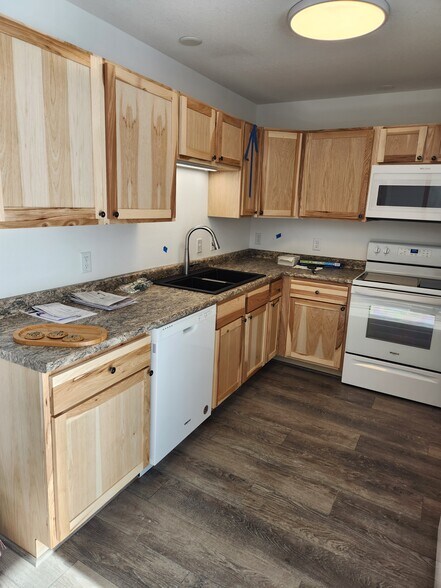 More Photos Of 23920 Nyberg Rd, Siren Apartments For Sale