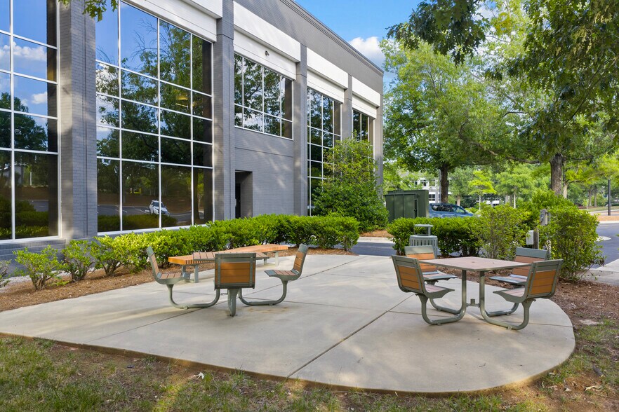 More Photos Of 1500 Perimeter Park Dr, Morrisville Unknown For Lease