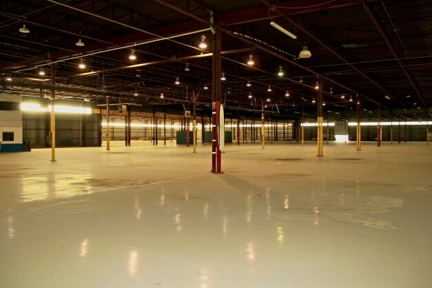 More Photos Of 715 W Pike St, Weslaco Warehouse For Sale