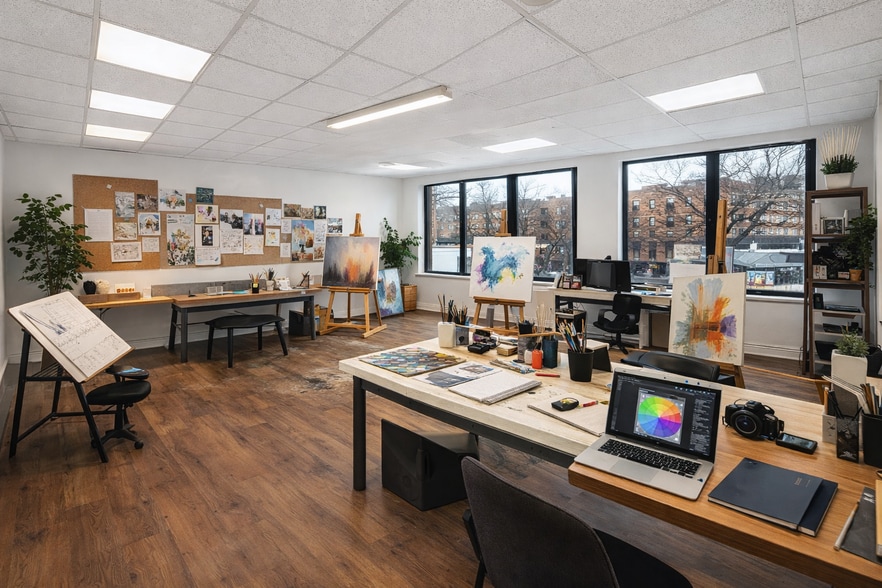 More Photos Of 8-12 W Fordham Rd, Bronx Storefront Retail Office For Lease