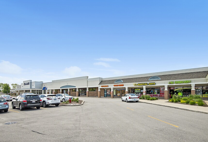 More Photos Of 1052-1150 State St, Lemont Unknown For Sale