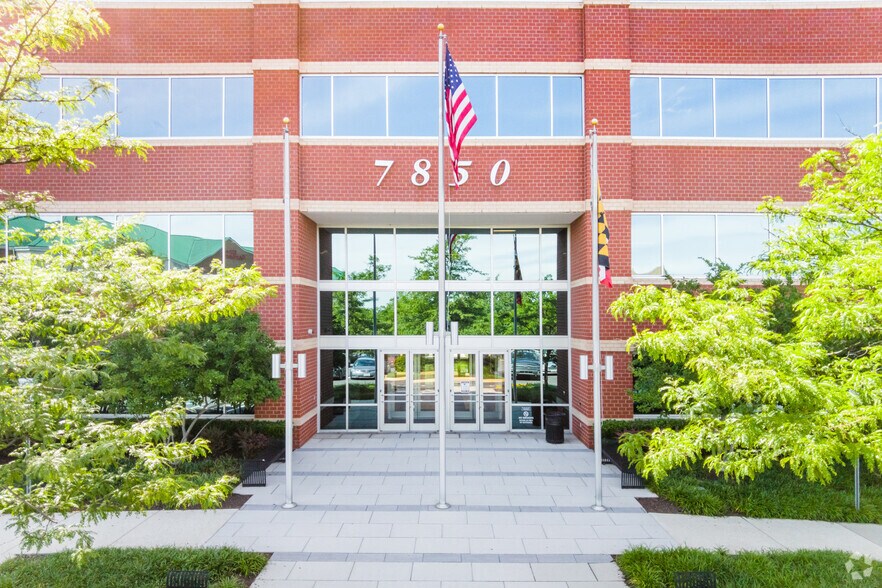 More Photos Of 7850 Walker Dr, Greenbelt Office For Lease