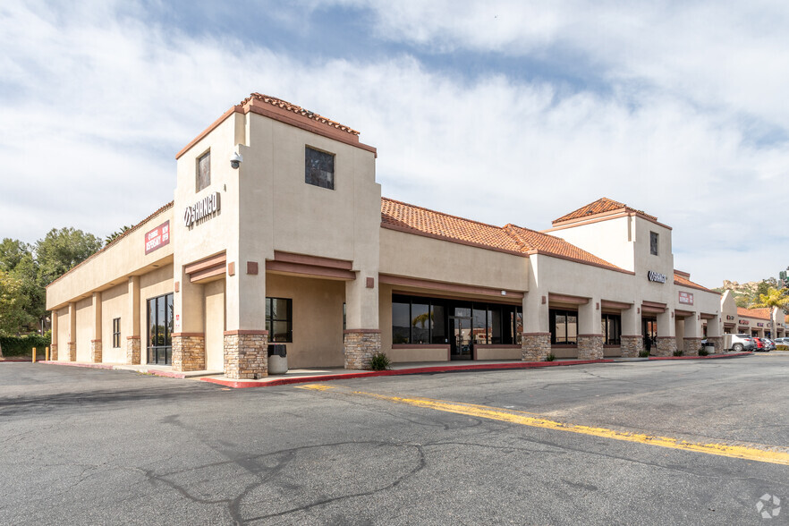 Primary Photo Of 11875 Pigeon Pass Rd, Moreno Valley Storefront For Lease