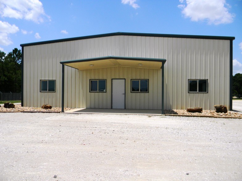 More Photos Of 18441 FM 362, Waller Light Distribution For Lease