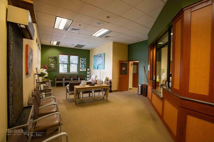 More Photos Of 2216 Buenaventura Blvd, Redding Medical For Sale