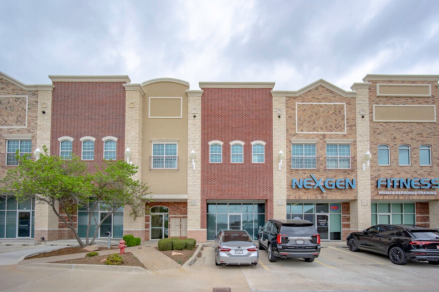 More Photos Of 480 24th Ave NW, Norman Storefront Retail Office For Lease