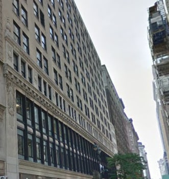 More Photos Of 10 W 33rd St, New York Office For Lease