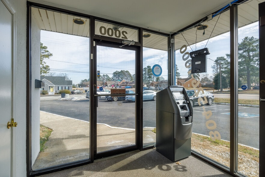 More Photos Of 2000 Snead Ave, Colonial Heights General Retail For Sale