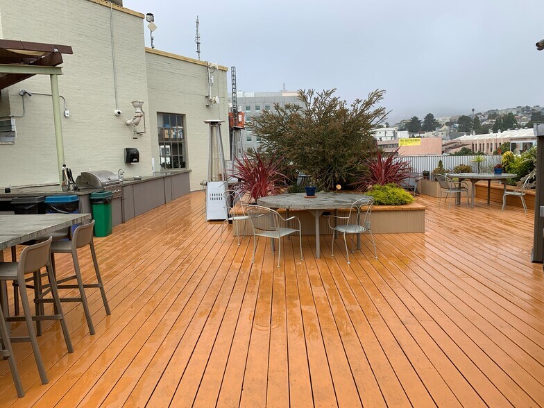 More Photos Of 3435 Cesar Chavez, San Francisco Office For Lease