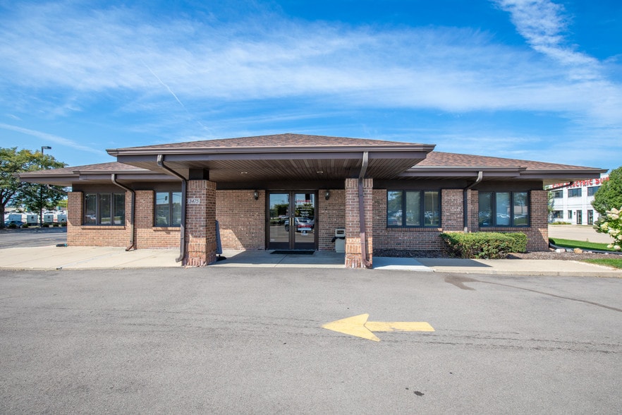 Primary Photo Of 3475 S Alpine Rd, Rockford Medical For Sale