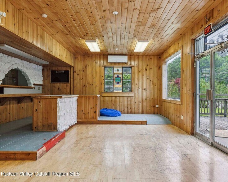 More Photos Of 2774 NY-28 Hwy, Shokan General Retail For Sale