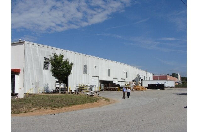 More Photos Of 1003 Sigman Rd, Conyers Warehouse For Lease