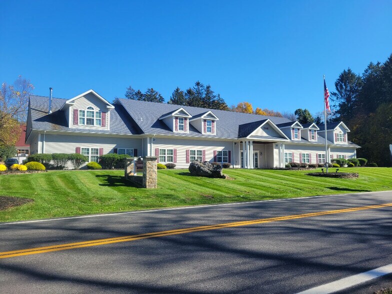 More Photos Of 3348 State Route 208, Campbell Hall Office Residential For Sale
