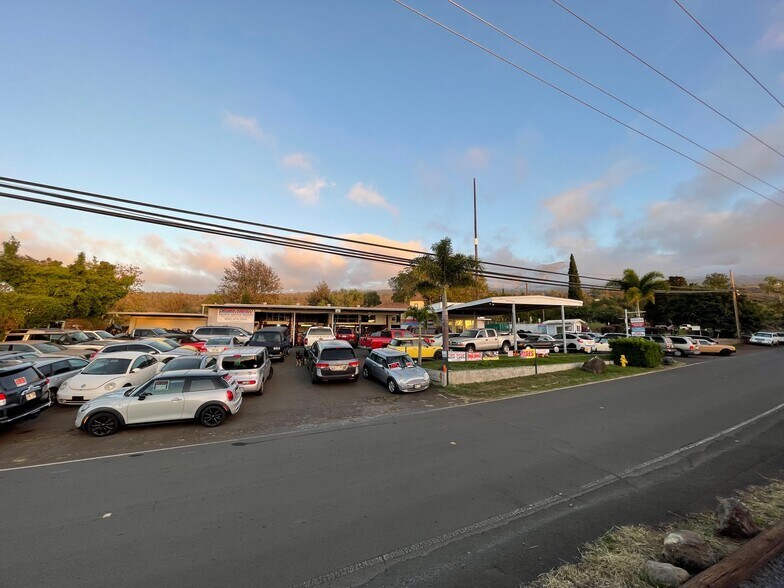 More Photos Of 3135 Lower Kula Rd, Kula Storefront Retail Office For Sale