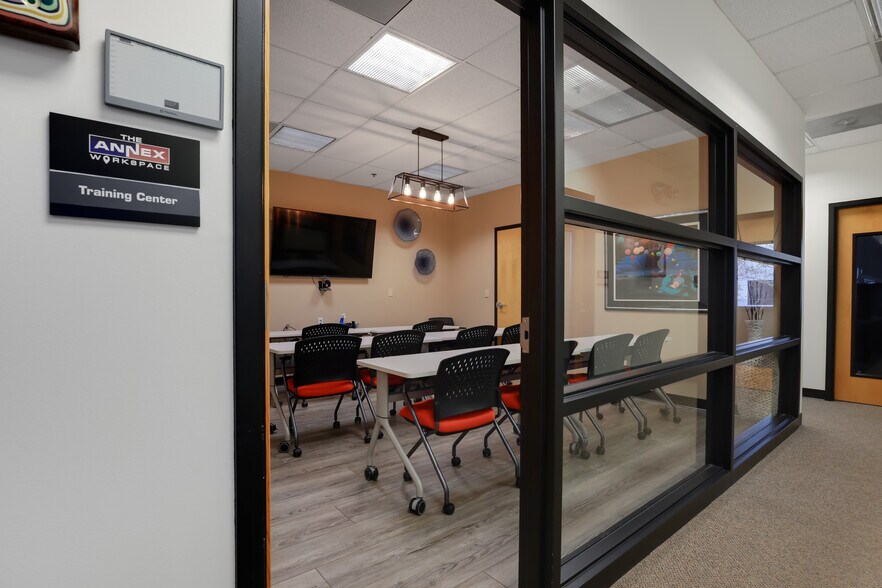 More Photos Of 691 Trade Center Blvd, Chesterfield Coworking Space