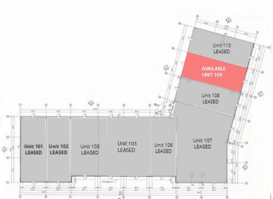 More Photos Of 193 Lowes Dr, Pittsboro Freestanding For Lease
