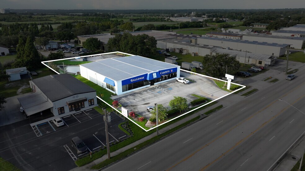 More Photos Of 2145 Edgewood Dr, Lakeland Freestanding For Sale