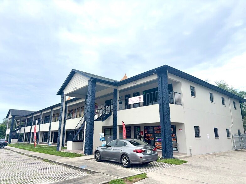 More Photos Of 1005 W Busch Blvd, Tampa Freestanding For Sale
