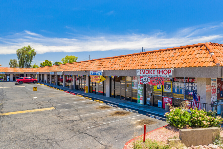 Primary Photo Of 8021 N 43rd Ave, Phoenix Unknown For Lease