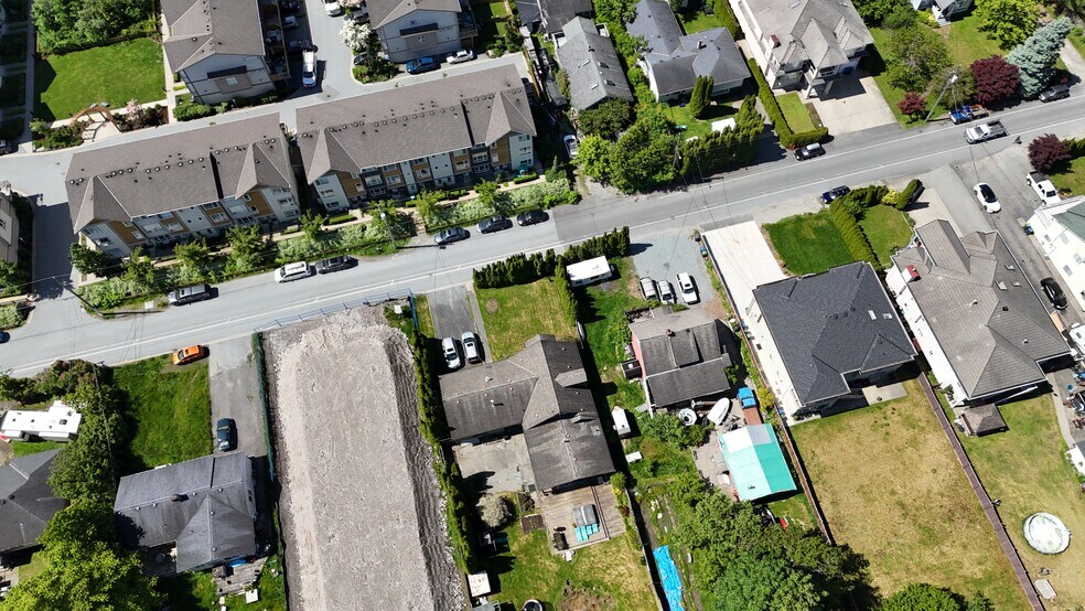 More Photos Of 1145 & 1155 Wilson Crescent, Squamish Land For Sale