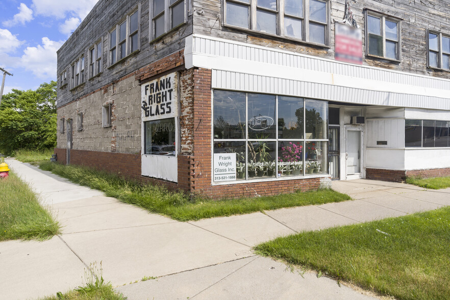 14808 Gratiot Ave, Detroit, MI 48205 - Storefront Retail Office For ...