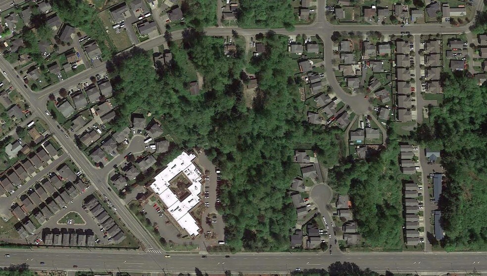More Photos Of 1807 112th St SW, Everett Land For Sale