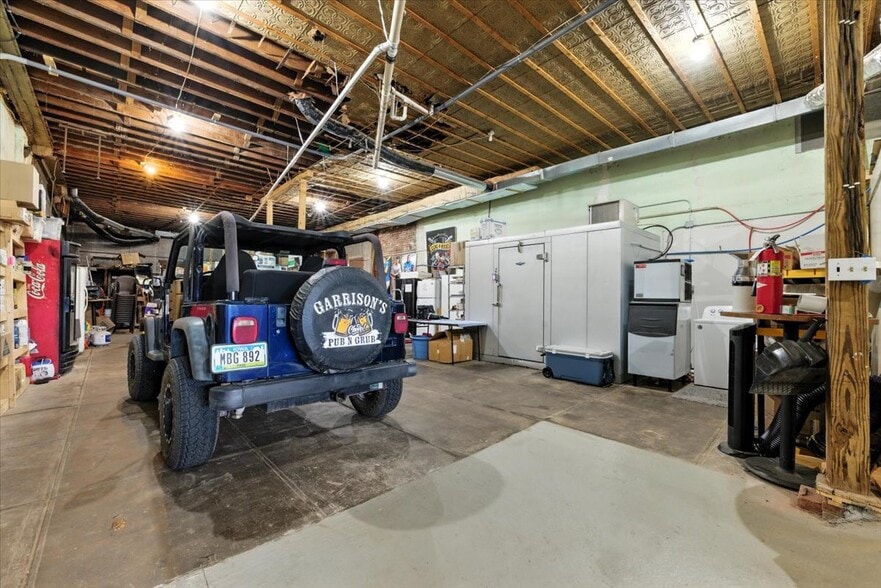 More Photos Of 501-503 Iowa Ave, Essex Storefront Retail Residential For Sale