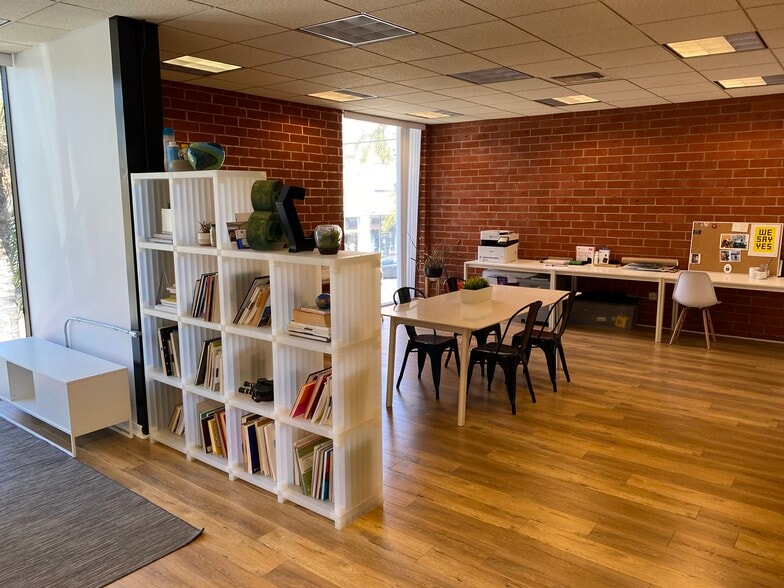 More Photos Of 408 E 1st St, Long Beach Loft Creative Space For Lease
