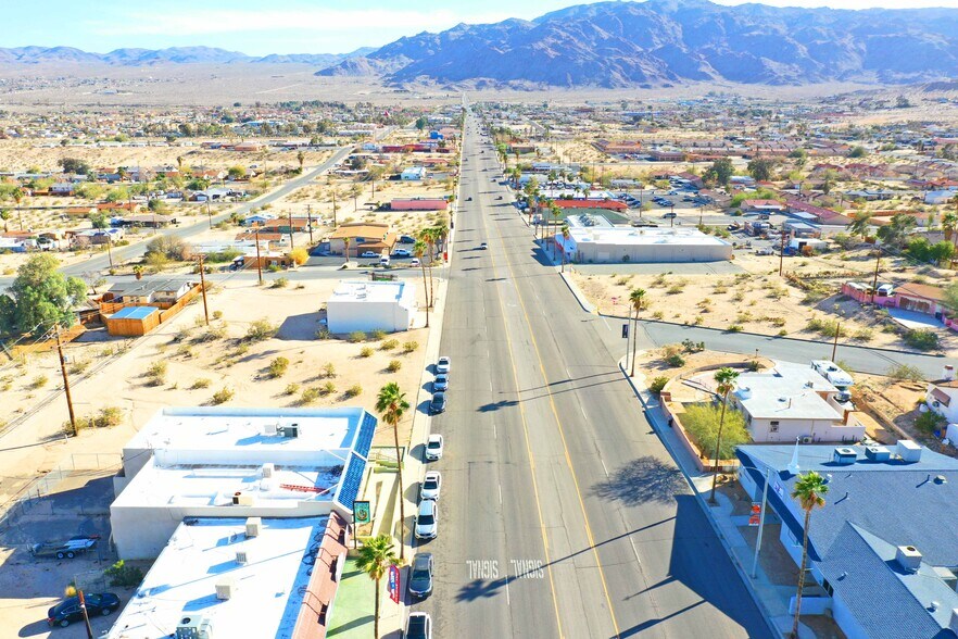 More Photos Of 5785 Adobe Rd, Twentynine Palms Freestanding For Lease