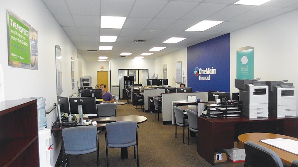 More Photos Of 7512 Frankford Ave, Philadelphia Storefront Retail Office For Lease