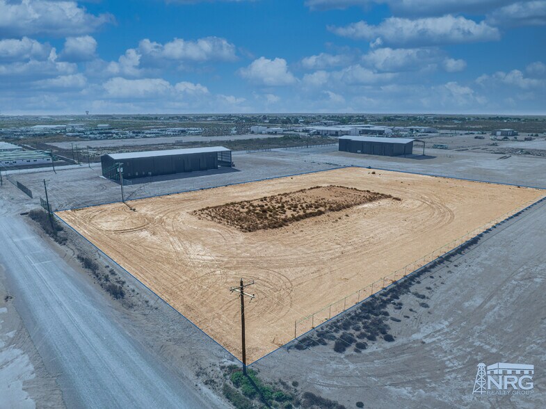 Primary Photo Of 5620 FM 1788 (Lot 6), Midland Land For Lease